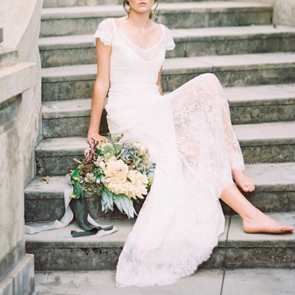 Karen Willis Holmes Dresses & Skirts - Karen Willis Holmes Monica Dress, Size 6